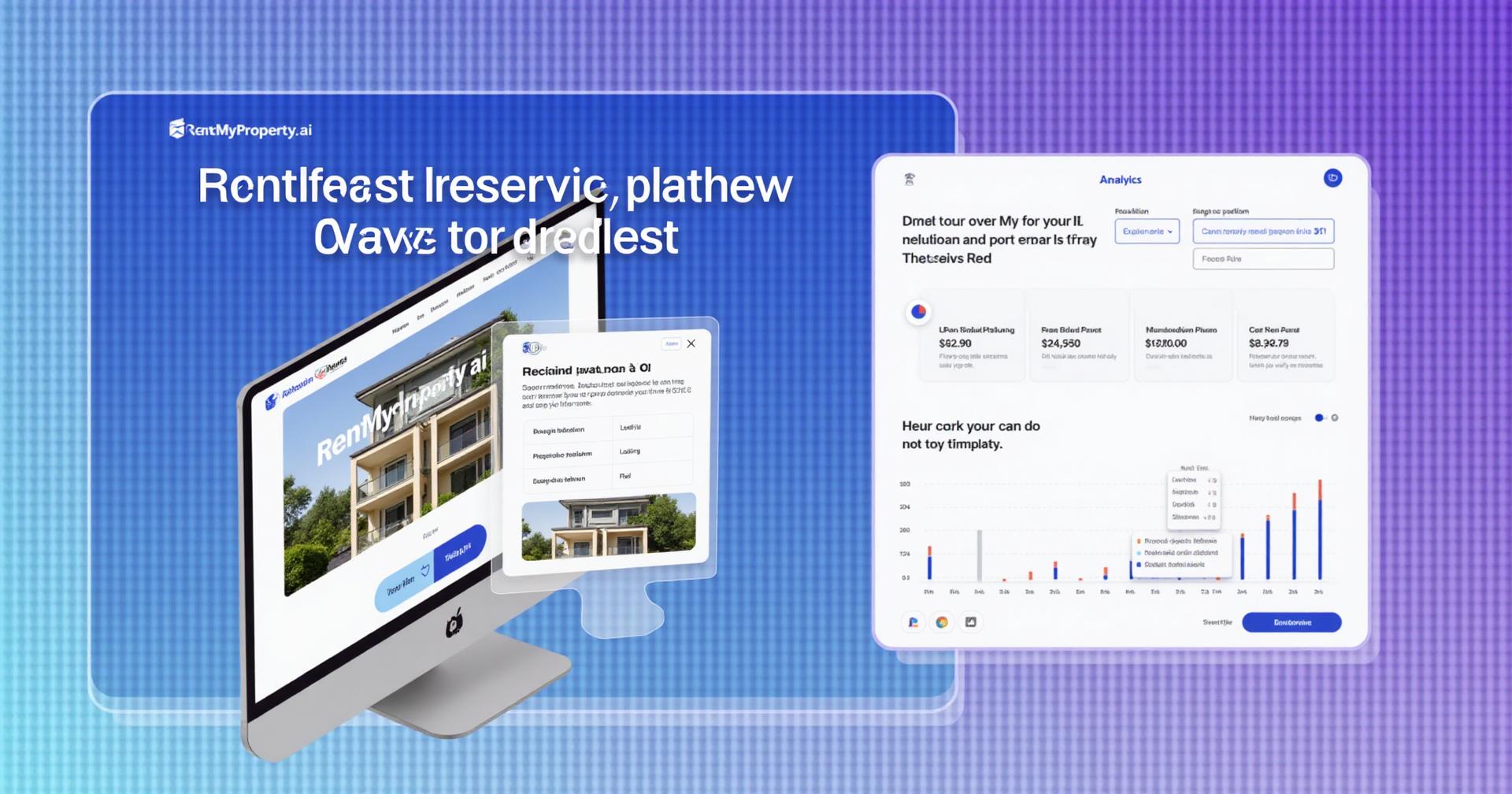 Avah — AI-Powered Lease-Up Platform